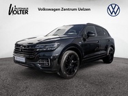 Volkswagen Touareg 2023