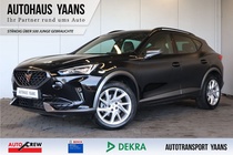 Cupra Formentor 2023