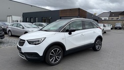 Opel Crossland 2018