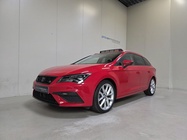 Seat Leon 2019