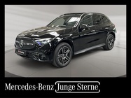 Mercedes-Benz GLC-Class 2023