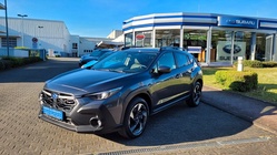 Subaru Crosstrek 2024