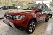 Dacia Duster 2019
