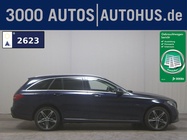 Mercedes-Benz C-Class 2020