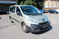 Peugeot Expert 2010