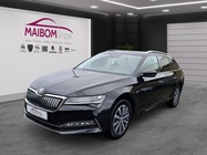 Skoda Superb 2022