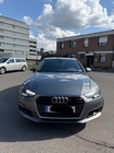 Audi A4 2019