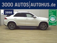 Mercedes-Benz GLE-Class 2021