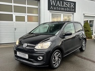 Volkswagen up! 2019