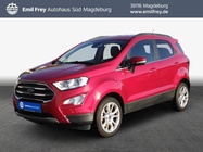 Ford EcoSport 2022