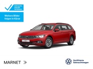 Volkswagen Passat 2023