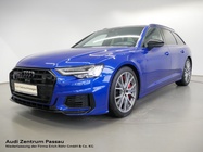 Audi S6 2023