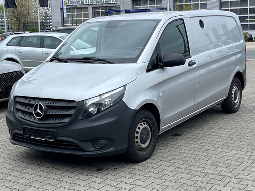Mercedes-Benz Vito 2022