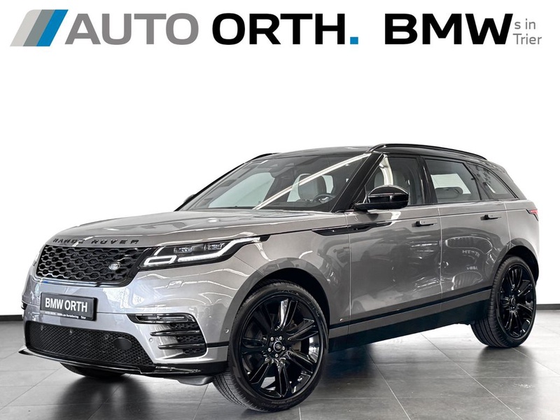 Land Rover Velar