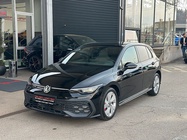 Volkswagen Golf 2025