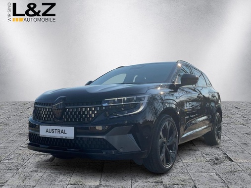 Renault Austral 2025