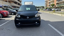 Smart ForTwo 2019