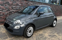 Fiat 500C 2020