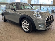 MINI One 2019