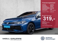 Volkswagen Passat 2025