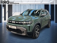 Dacia Duster 2025