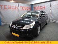 Citroen C4 2008