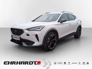 Cupra Formentor 2021