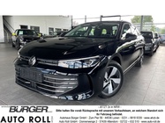 Volkswagen Passat 2025