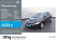 Volkswagen Polo 2025