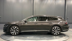 Volkswagen Arteon 2022
