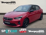 Opel Corsa 2022