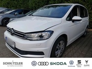 Volkswagen Touran 2023