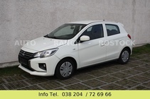 Mitsubishi Space Star 2022