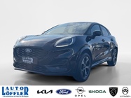 Ford Puma 2025
