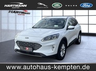 Ford Kuga 2021