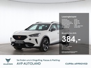 Cupra Formentor 2021