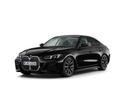 BMW 4 Series 2025