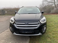 Ford Kuga 2018