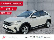 Volkswagen Taigo 2022