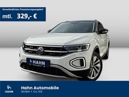 Volkswagen T-Roc 2024