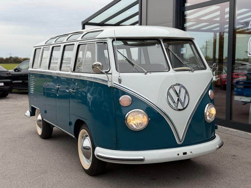 Volkswagen T1