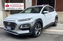 Hyundai Kona 2019