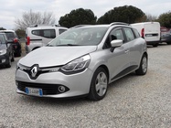Renault Clio 2013