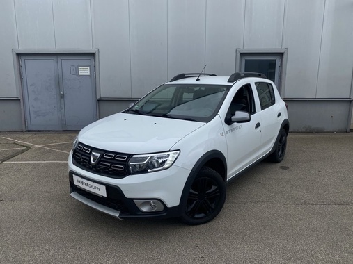 Dacia Sandero 2020