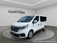 Renault Trafic 2022