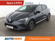 Renault Clio 2021