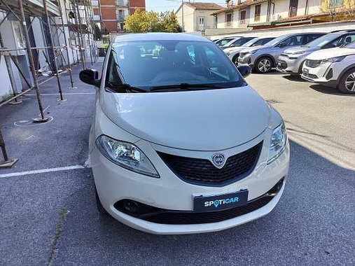 Lancia Ypsilon 2019