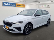 Skoda Scala 2025