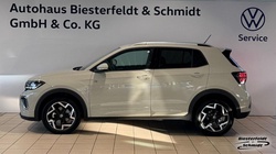 Volkswagen T-Cross 2025