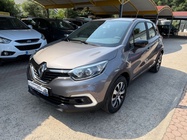Renault Captur 2018